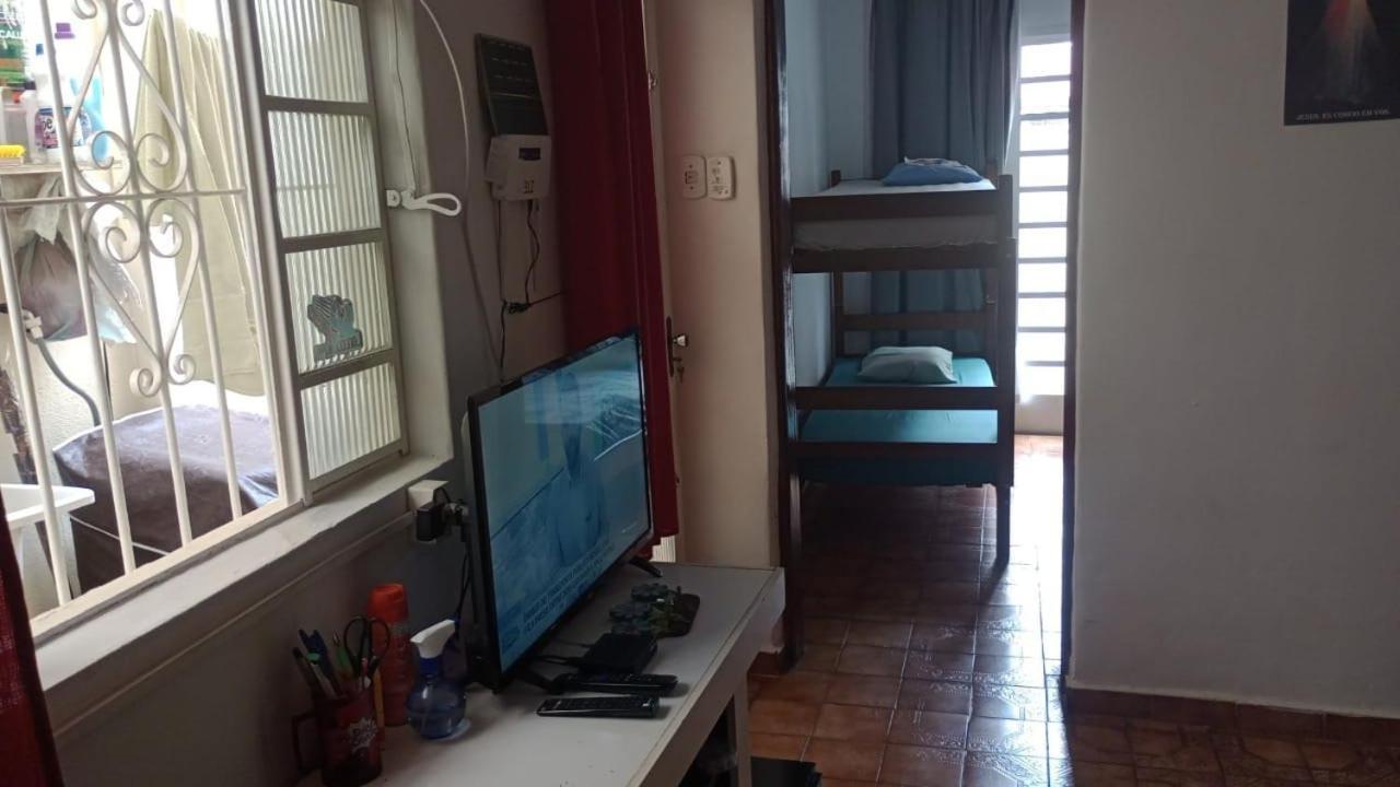 Casa Da Dita Aparecida  Exterior foto
